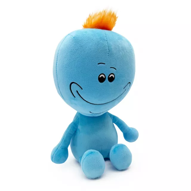 Pluszak Rick and Morty - Mr. Meeseeks (Youtooz) - Rick & Morty