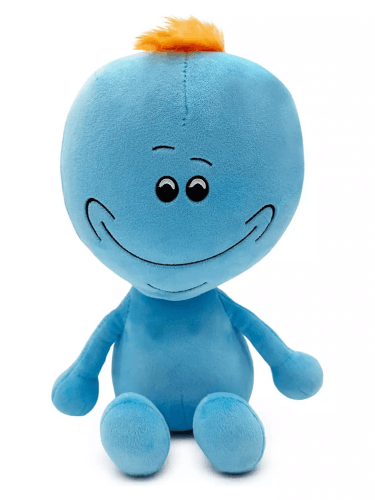 Pluszak Rick and Morty - Mr. Meeseeks (Youtooz)