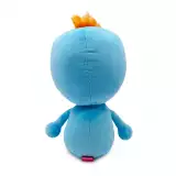 Pluszak Rick and Morty - Mr. Meeseeks (Youtooz) - Rick & Morty