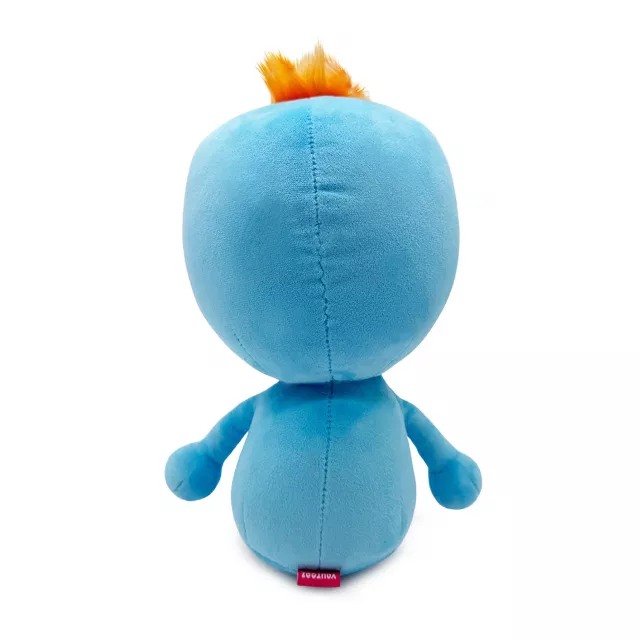 Pluszak Rick and Morty - Mr. Meeseeks (Youtooz) - Rick & Morty