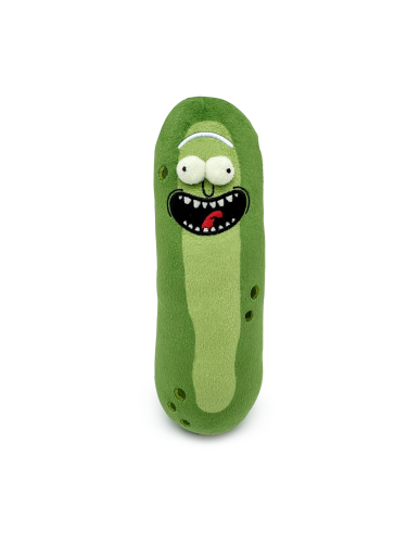 Pluszak Rick and Morty - Pickle Rick (Youtooz)