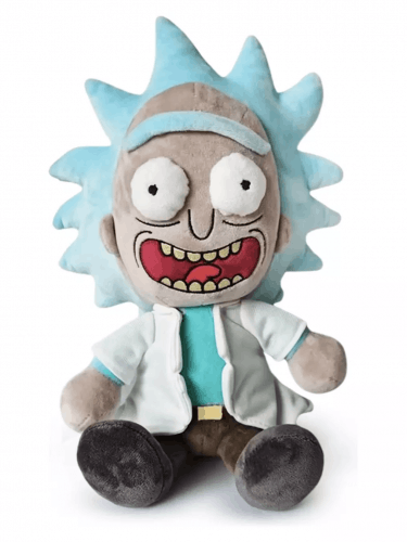 Plyszak Rick and Morty - Rick (Youtooz)