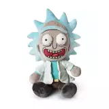 Plyszak Rick and Morty - Rick (Youtooz) - Rick & Morty