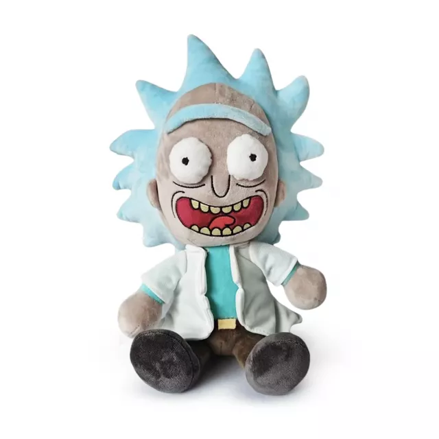 Plyszak Rick and Morty - Rick (Youtooz) - Rick & Morty