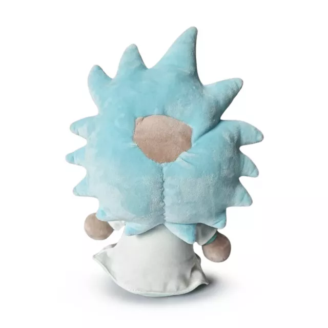 Plyszak Rick and Morty - Rick (Youtooz) - Rick & Morty