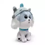 Pluszak Rick and Morty - Snowball (Youtooz) - Rick & Morty