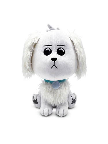 Pluszak Rick and Morty - Snuffles (Youtooz)