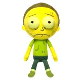 Pluszak Rick & Morty - Morty Toxic (Funko Galactic Plushies)