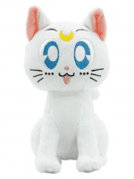 Pluszak Sailor Moon - Artemis 15cm