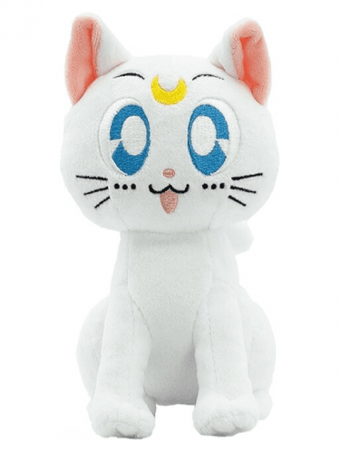 Pluszak Sailor Moon - Artemis 15cm
