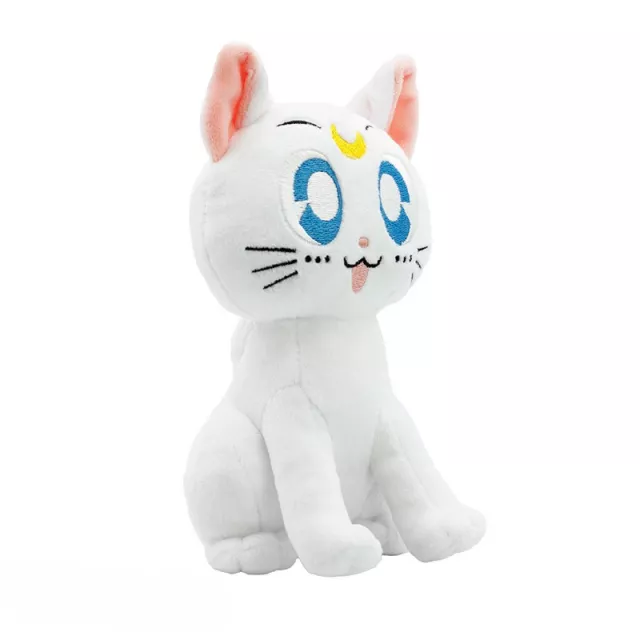 Pluszak Sailor Moon - Artemis 15cm - Anime