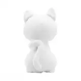 Pluszak Sailor Moon - Artemis 15cm - Manga