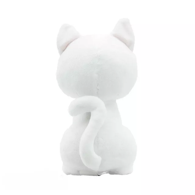Pluszak Sailor Moon - Artemis 15cm - Manga