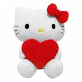 Pluszak Sanrio - Hello Kitty 14cm - Anime