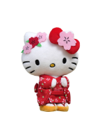 Pluszak Sanrio - Hello Kitty Kimono