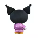 Pluszak Sanrio - Kimono Kuromi - Anime