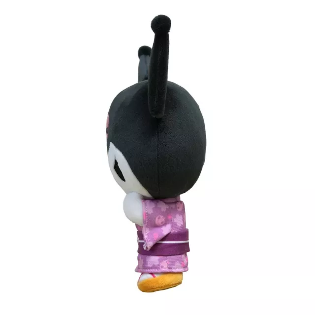 Pluszak Sanrio - Kimono Kuromi - Anime