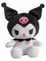 Pluszak Sanrio - Kuromi 24cm