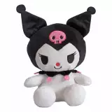 Pluszak Sanrio - Kuromi 24cm - Anime