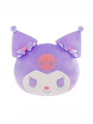 Pluszak Sanrio - Kuromi