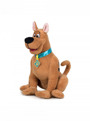 Pluszak Scooby-Doo - Scooby-Doo (28 cm)