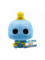 Pluszak Sonic the Hedgehog - Blue Chao (Funko)