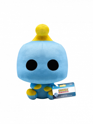 Pluszak Sonic the Hedgehog - Blue Chao (Funko)