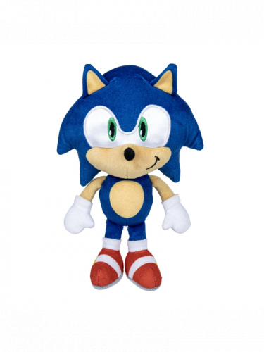 Pluszak Sonic The Hedgehog - Sonic 22 cm