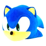 Plyšák Sonic The Hedgehog - Sonic Head