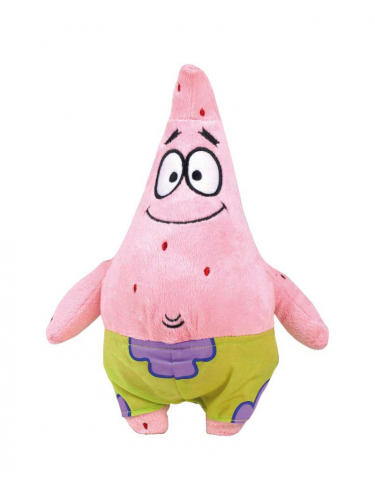 Spongebob Squarepants Pluszak Patrick