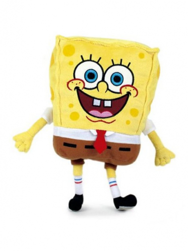Spongebob Squarepants Pluszak Spongebob