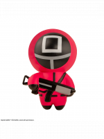 Pluszak Squid Game - Soldier