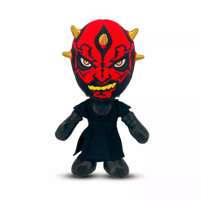Plyšák Star Wars - Darth Maul 25cm