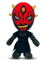 Plyšák Star Wars - Darth Maul 25cm