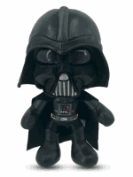 Pluszak Star Wars - Darth Vader 25cm