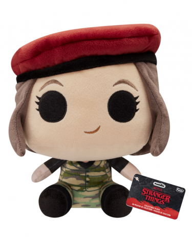 Pluszak Stranger Things - Hunter Robin (Funko)