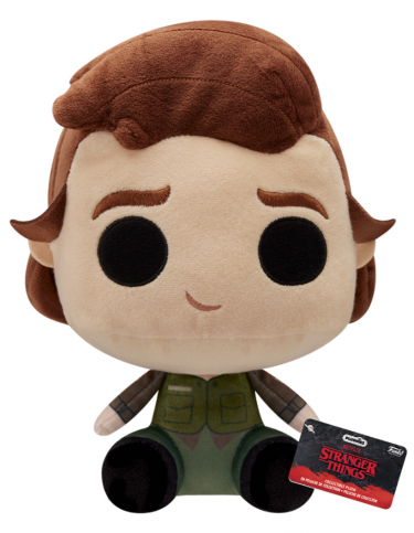 Pluszak Stranger Things - Hunter Steve (Funko)