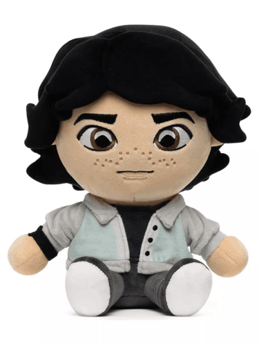 Pluszak Stranger Things - Mike (Youtooz)