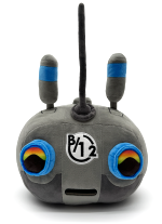 Pluszak Stray - B-12 Plush (Youtooz)