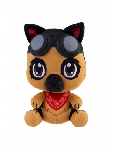 Pluszak Stubbins - Dogmeat (Fallout)