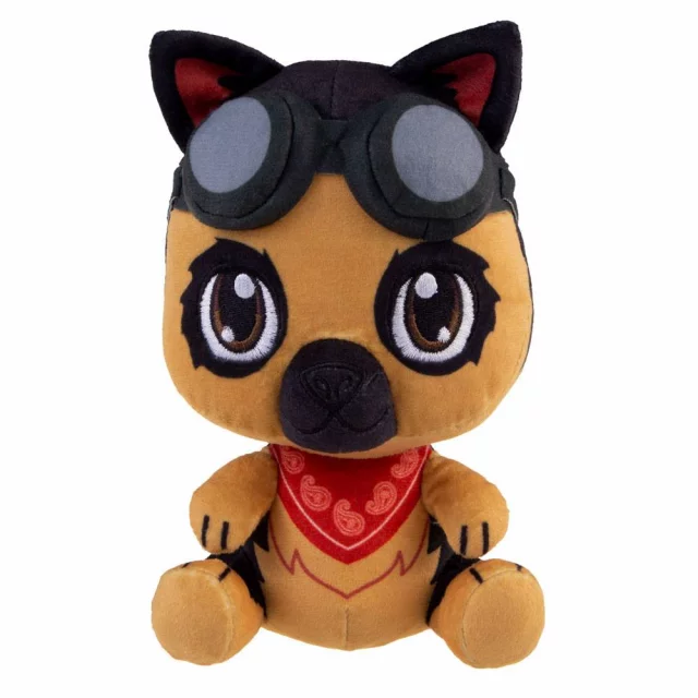 Pluszak Stubbins - Dogmeat (Fallout) - Figurka