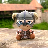 Pluszak Stubbins - Dragonborn (Skyrim) - The Elder Scrolls