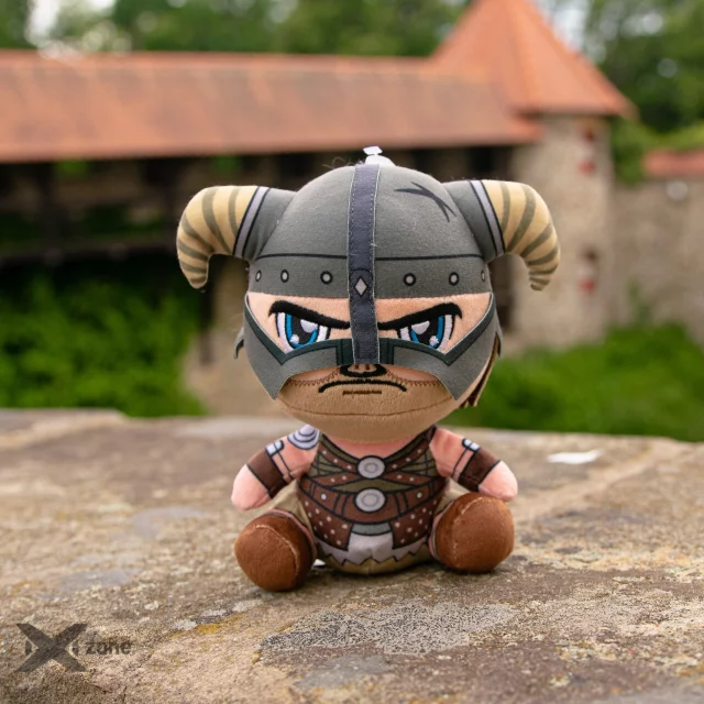 Pluszak Stubbins - Dragonborn (Skyrim) - The Elder Scrolls
