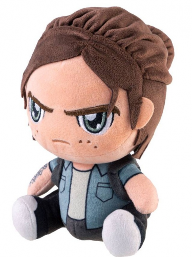 TLOU2 Pluszak Ellie