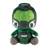 Pluszak Stubbins - Doom Slayer