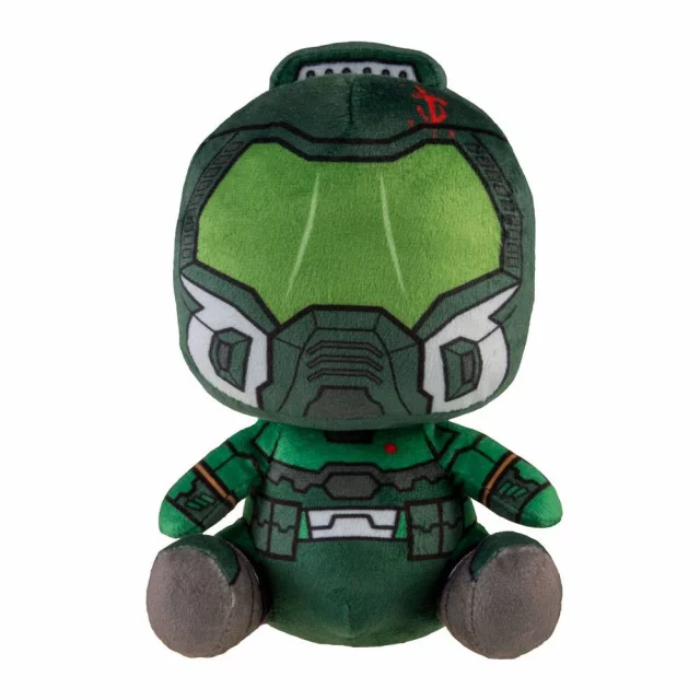 Pluszak Stubbins - Doom Slayer - Figurka