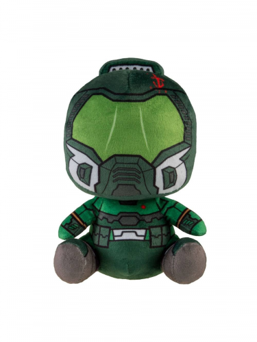 Pluszak Stubbins - Doom Slayer