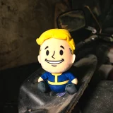 Pluszak Stubbins - Vault Boy (Fallout)