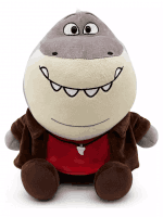 Pluszak The Bad Guys 2 - Mr. Shark (Youtooz)