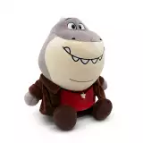 Pluszak The Bad Guys 2 - Mr. Shark (Youtooz)